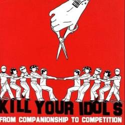 From Companionship to Competition